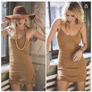 Spell and The Gypsy Twiggy Dress